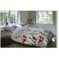 pigment printed bedding set of beautiful designs